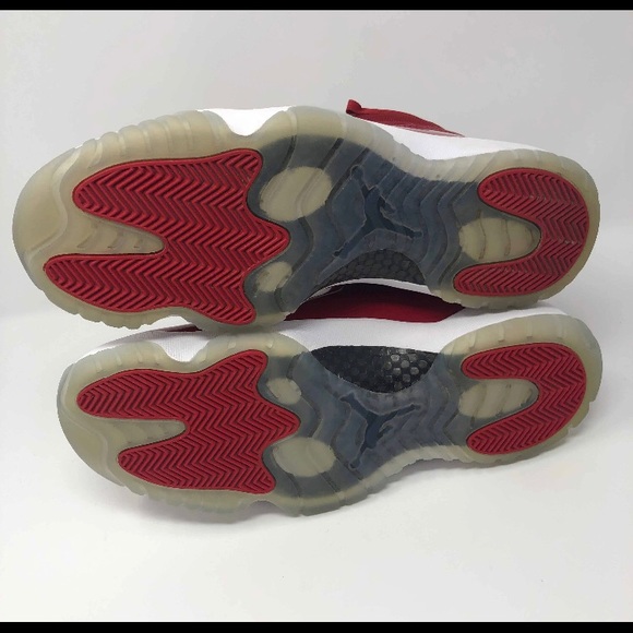 Retro 11 Win Like 96 - Picture 5 of 6